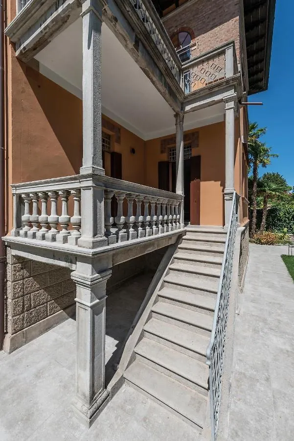 Ca' Delle Contesse - Villa On Lagoon With Private Dock And Spectacular View Lido di Venezia 0*,