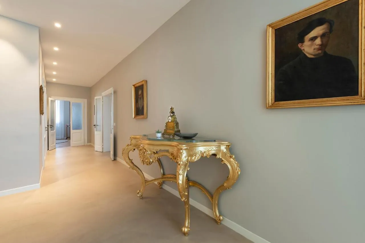Ca' Delle Contesse - Villa On Lagoon With Private Dock And Spectacular View Lido di Venezia