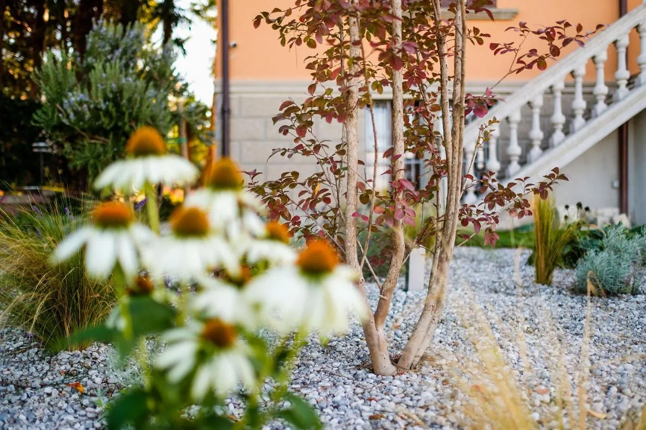 Ca' Delle Contesse - Villa On Lagoon With Private Dock And Spectacular View Lido di Venezia