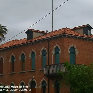 Appartamento Cà Arivanlial Venice
