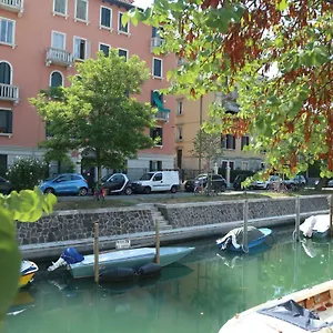 Appartement Via Cipro 16, Lido de Venise