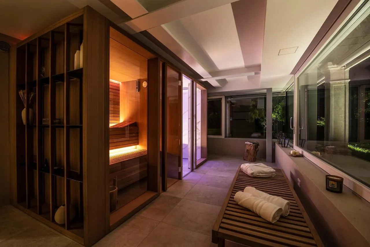 Ca' Delle Contesse - Villa On Lagoon With Private Dock And Spectacular View البندقية-ليدو 0*,  إيطاليا