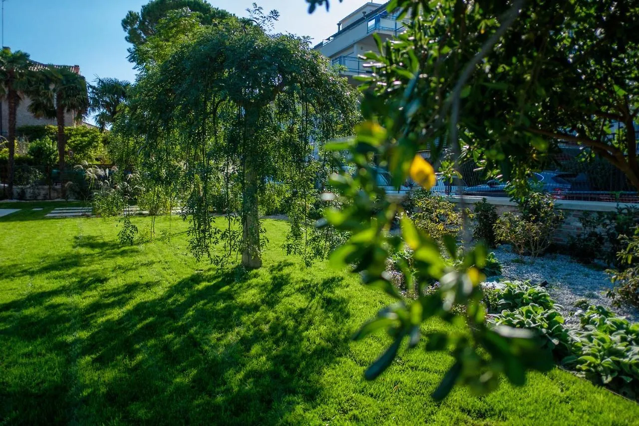 Ca' Delle Contesse - Villa On Lagoon With Private Dock And Spectacular View البندقية-ليدو