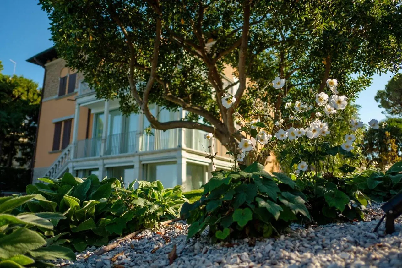 Ca' Delle Contesse - Villa On Lagoon With Private Dock And Spectacular View البندقية-ليدو